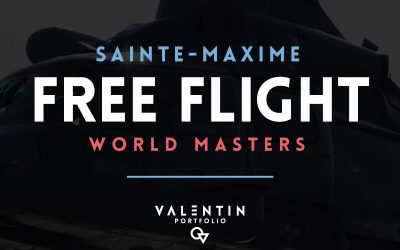 Free Flight World Masters Sainte Maxime 2017