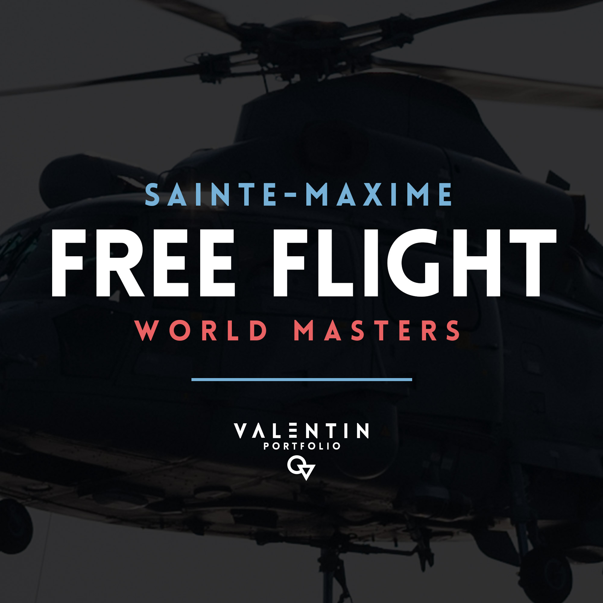 Free Flight World Masters Sainte Maxime 2017
